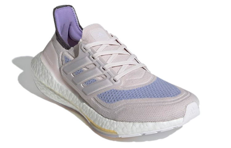 (WMNS) adidas Ultraboost 21 'Orchid Tint' S23837