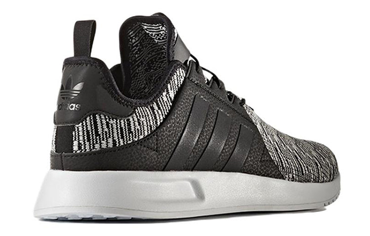 adidas X_PLR 'Core Black White' BB2899