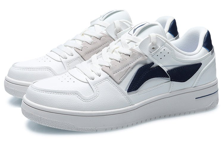 Li-Ning Tianjin 'White Blue' AGCP299-10