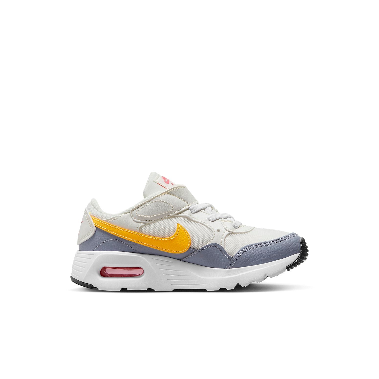 (PS) Nike Air Max SC 'Sail Laser Orange' CZ5356-116