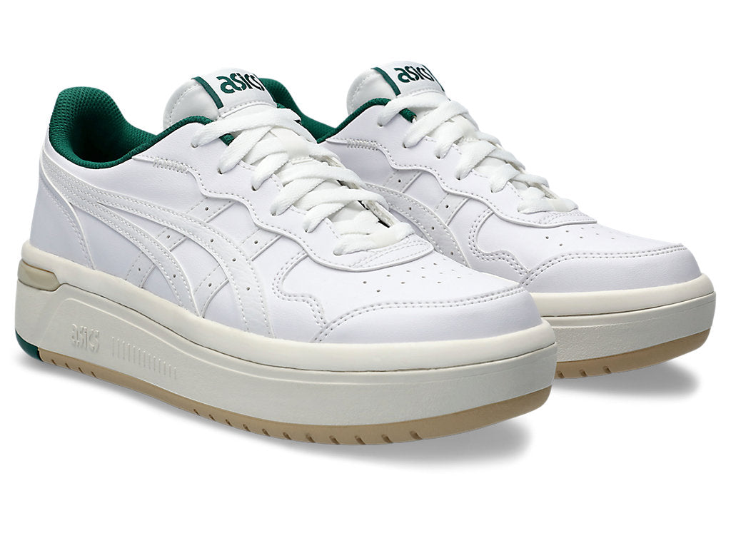 ASICS Japan S ST 'White Jewel Green' 1203A289-111