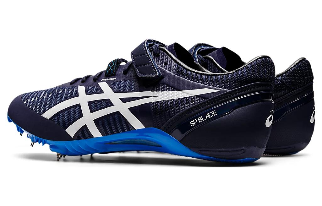 ASICS SP Blade 9 'Navy Blue' 1093A137-400