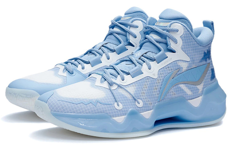 Li-Ning Sharp Blade 2 Mid 'Blade of Frost' ABAR087-3