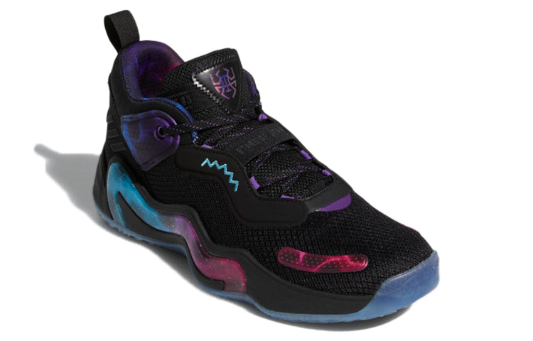 adidas D.O.N. Issue #3 'Stars of Utah' GZ5526