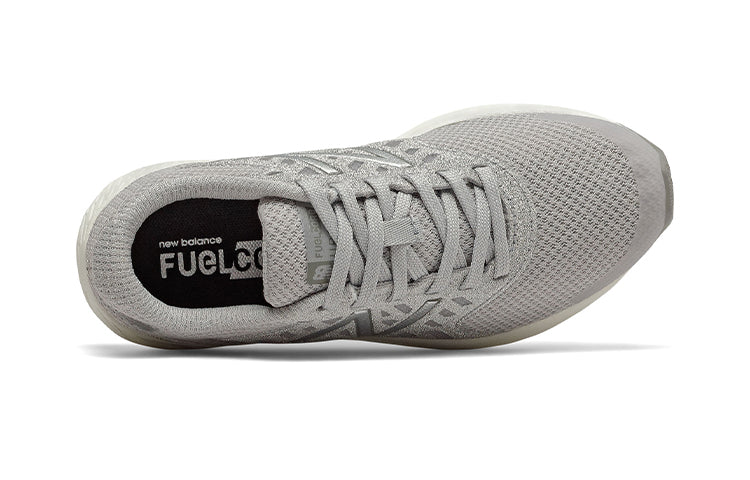New Balance Fuelcore Urge Grey Kid YPURGRG