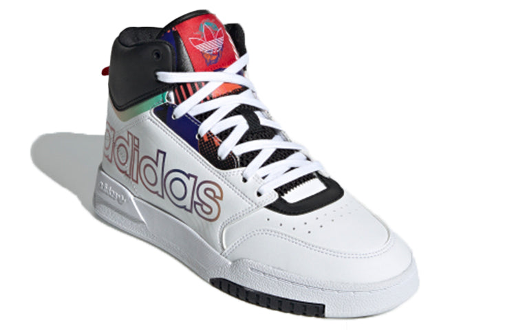 (WMNS) adidas Drop Step XL 'Chinese New Year' Q47202