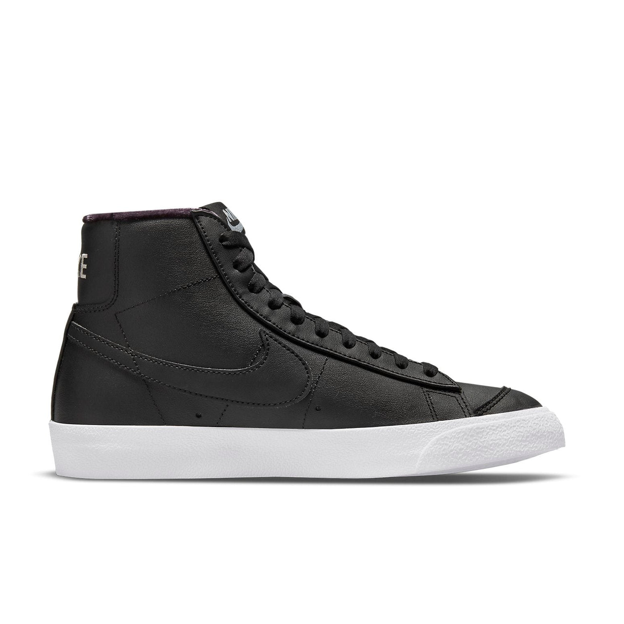 (WMNS) Nike Blazer Mid '77 LX 'Lucky Charms - Black' DM0850-001