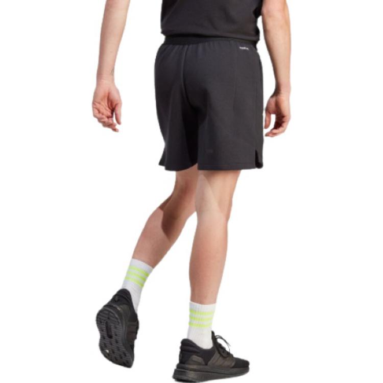 adidas Z.N.E. Premium Shorts 'Black' IN5096