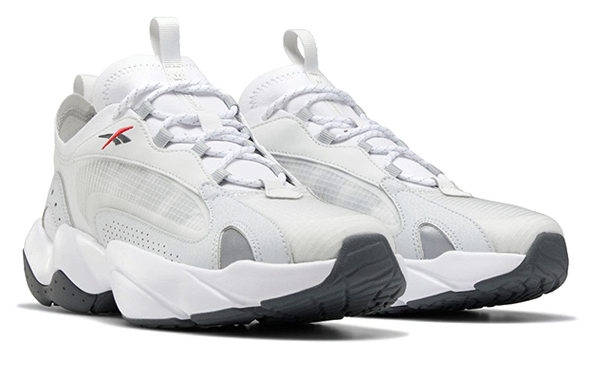 Reebok Royal Pervader 'Gray White' FX3423