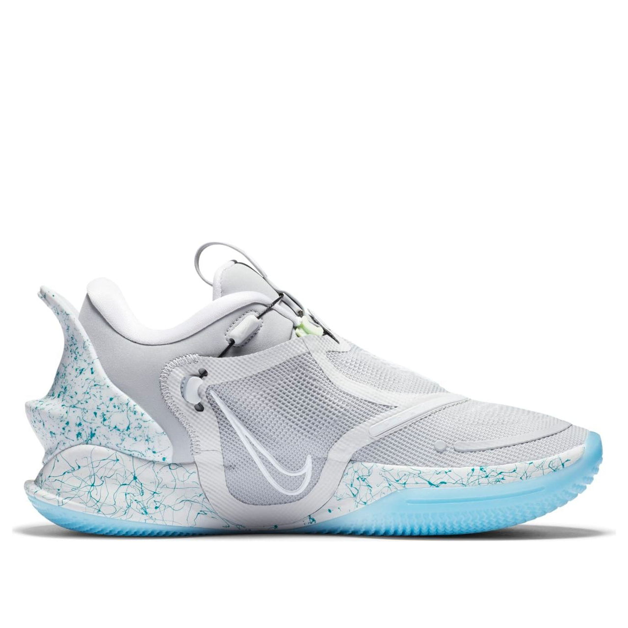 Nike Adapt BB 2.0 'Nike Mag' UK Charger CV2444-003