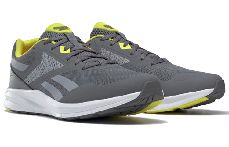 Reebok 4.0 Gray/Green EH2712