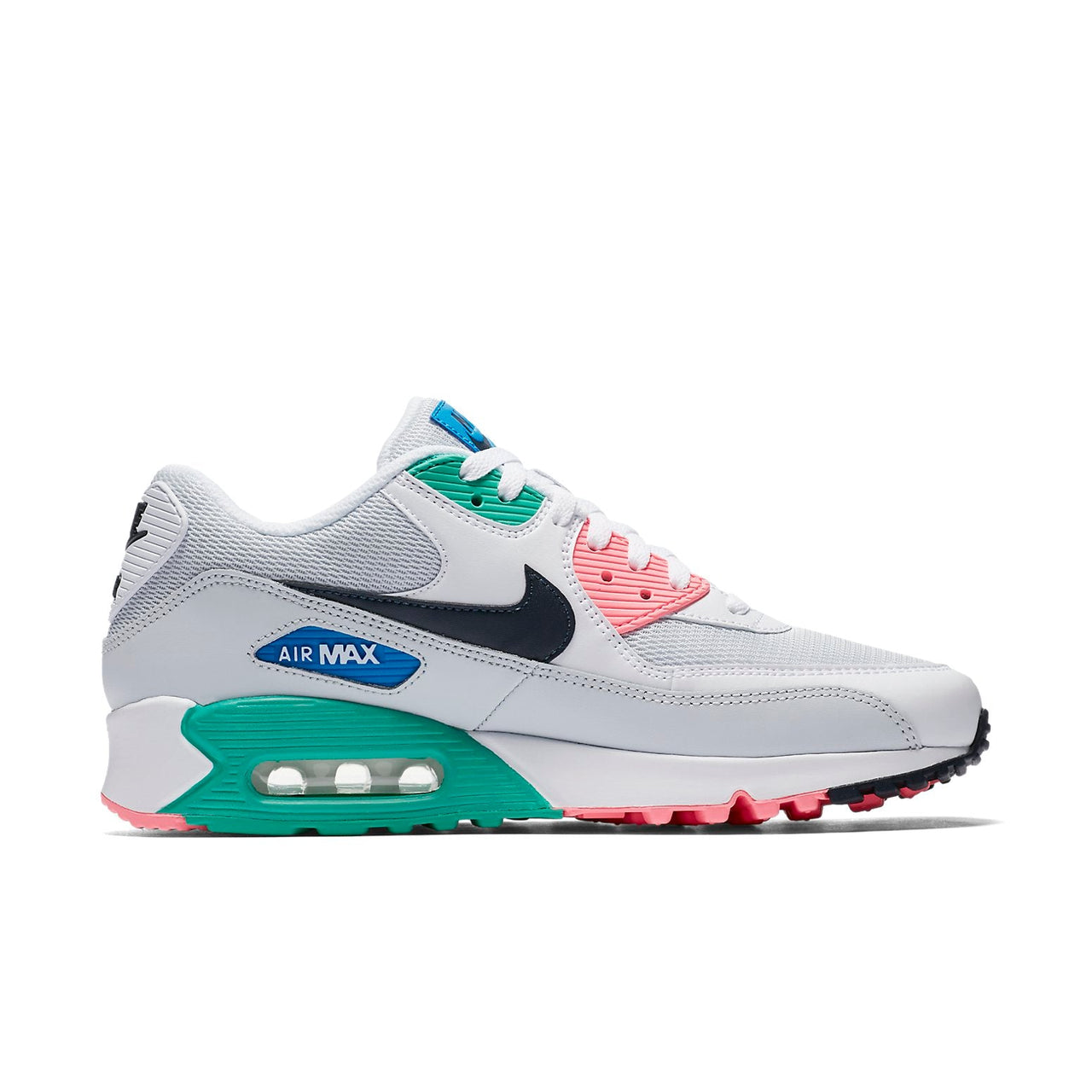 Nike Air Max 90 Essential 'Watermelon' AJ1285-100