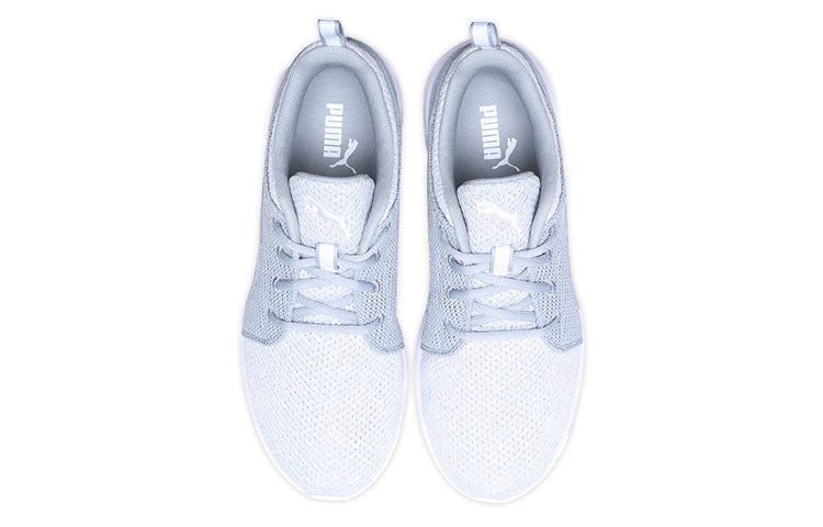 PUMA Carson Heath White/Grey 189026-01