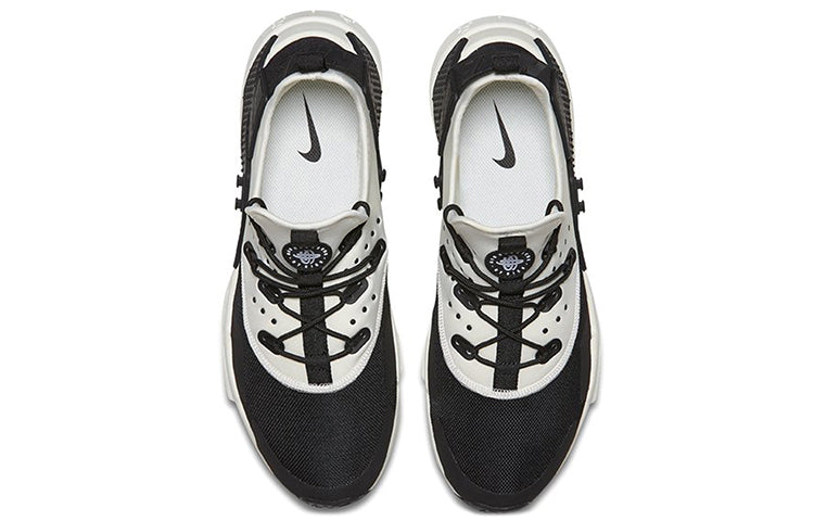 Nike Air Huarache Drift 'Black' AH7334-002