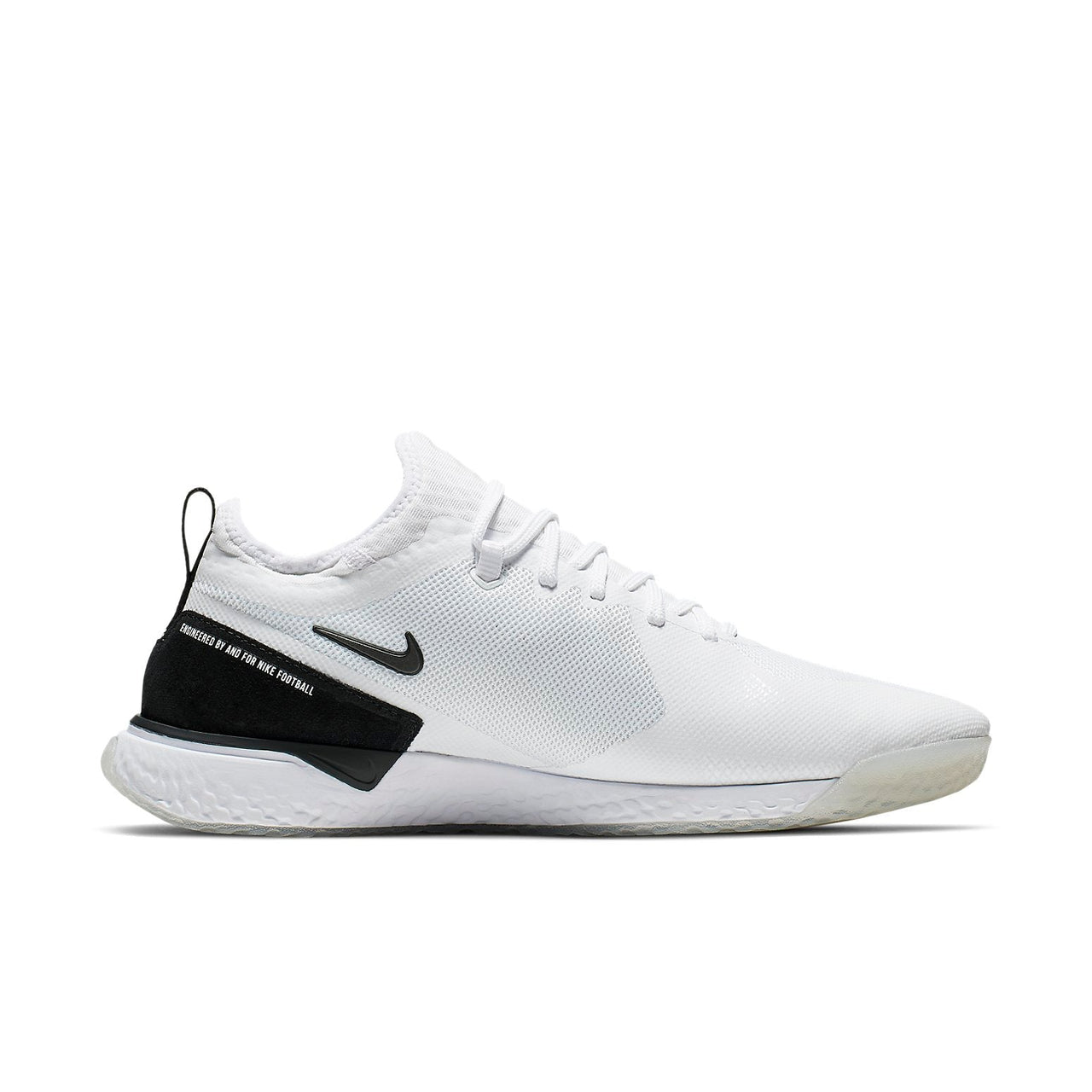 Nike FC React IC 'White Black' AQ3619-101