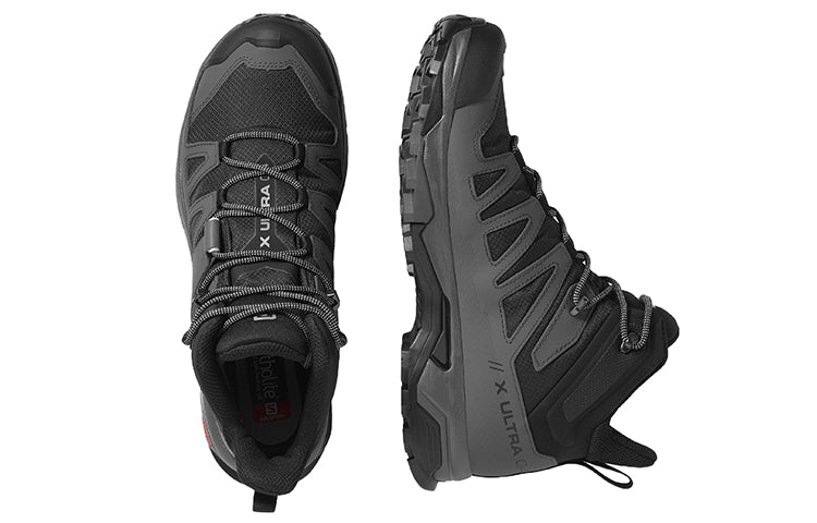 Salomon X Ultra 4 Mid Gore-tex 413834