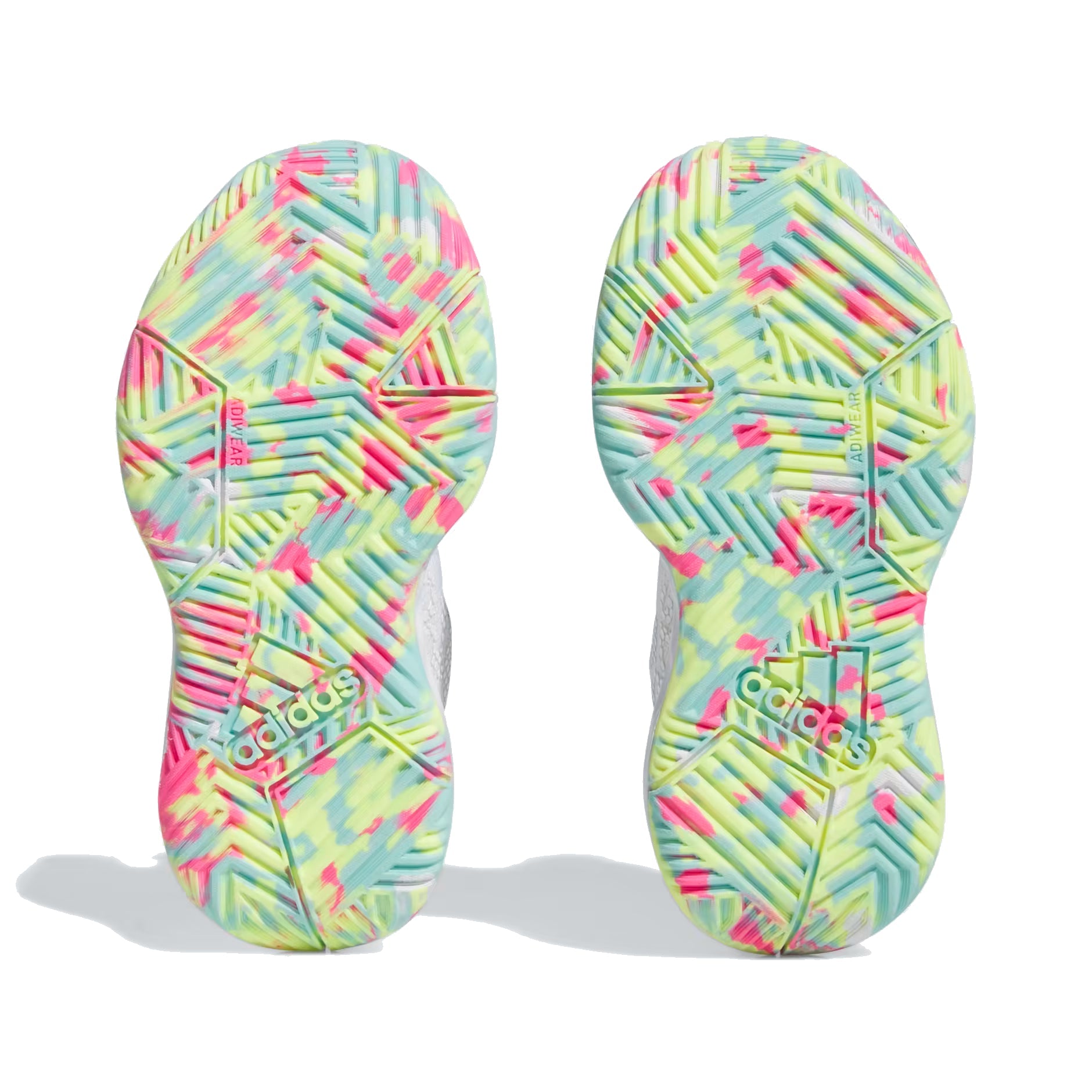 (WMNS) adidas OwnTheGame 2.0 'White Green' IF2696