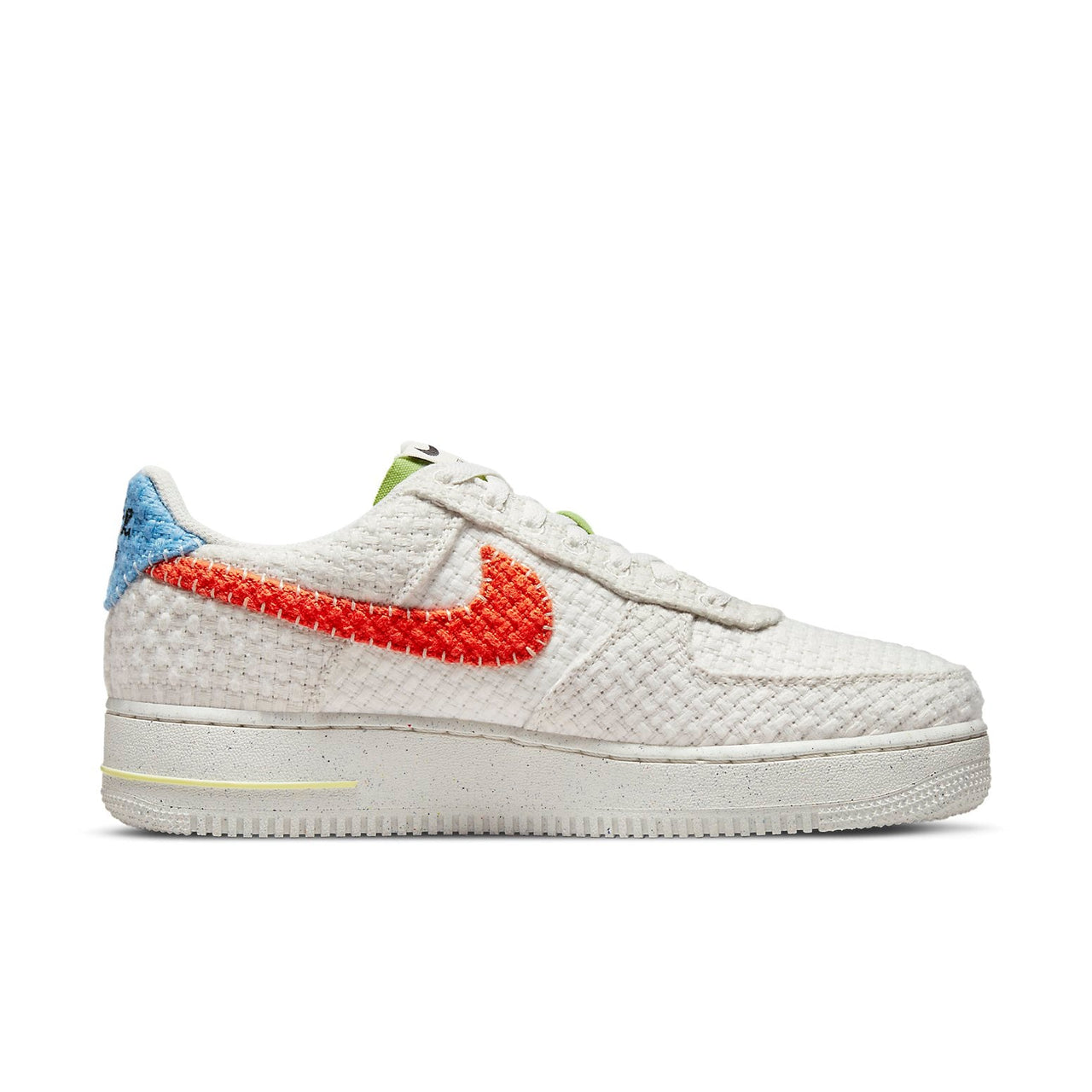Nike Air Force 1 Low '07 Next Nature 'Hemp' DV2112-001