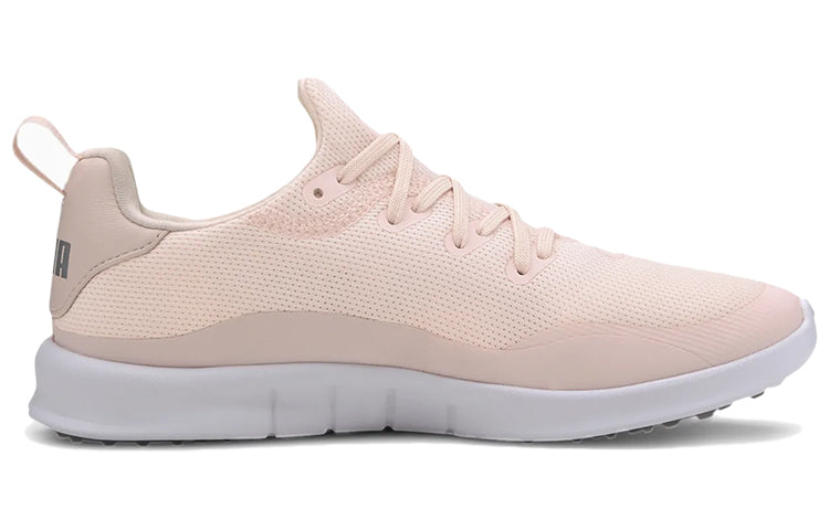 (WMNS) PUMA Laguna Sneakers Pink/White 192999-04