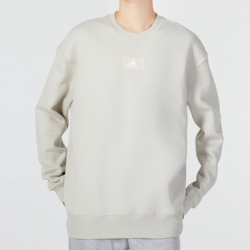 adidas M Fv Swt Logo HK0396