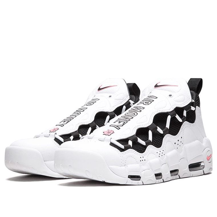 Nike Air More Money 'Piggy Bank' AJ2998-101