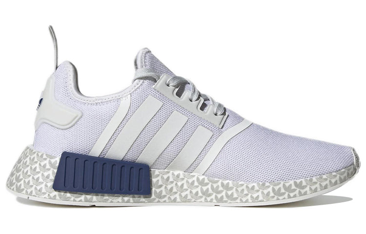 adidas NMD_R1 'White Bright Royal' GY7368
