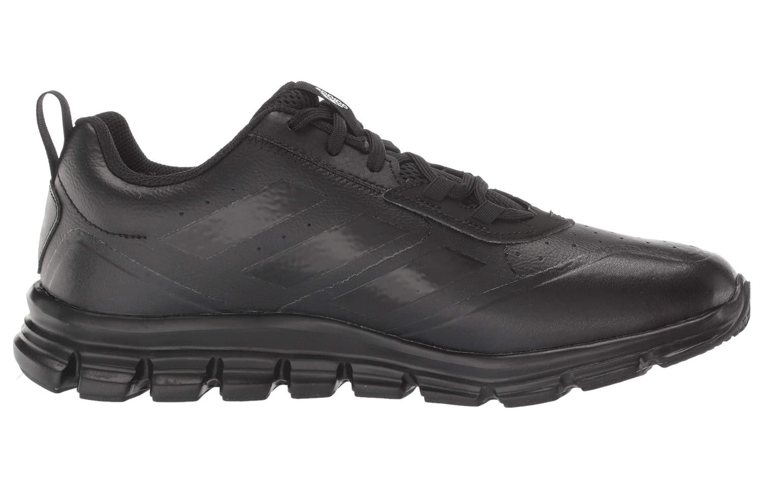 adidas Speed Trainer 5 Turf 'Black' FV9060