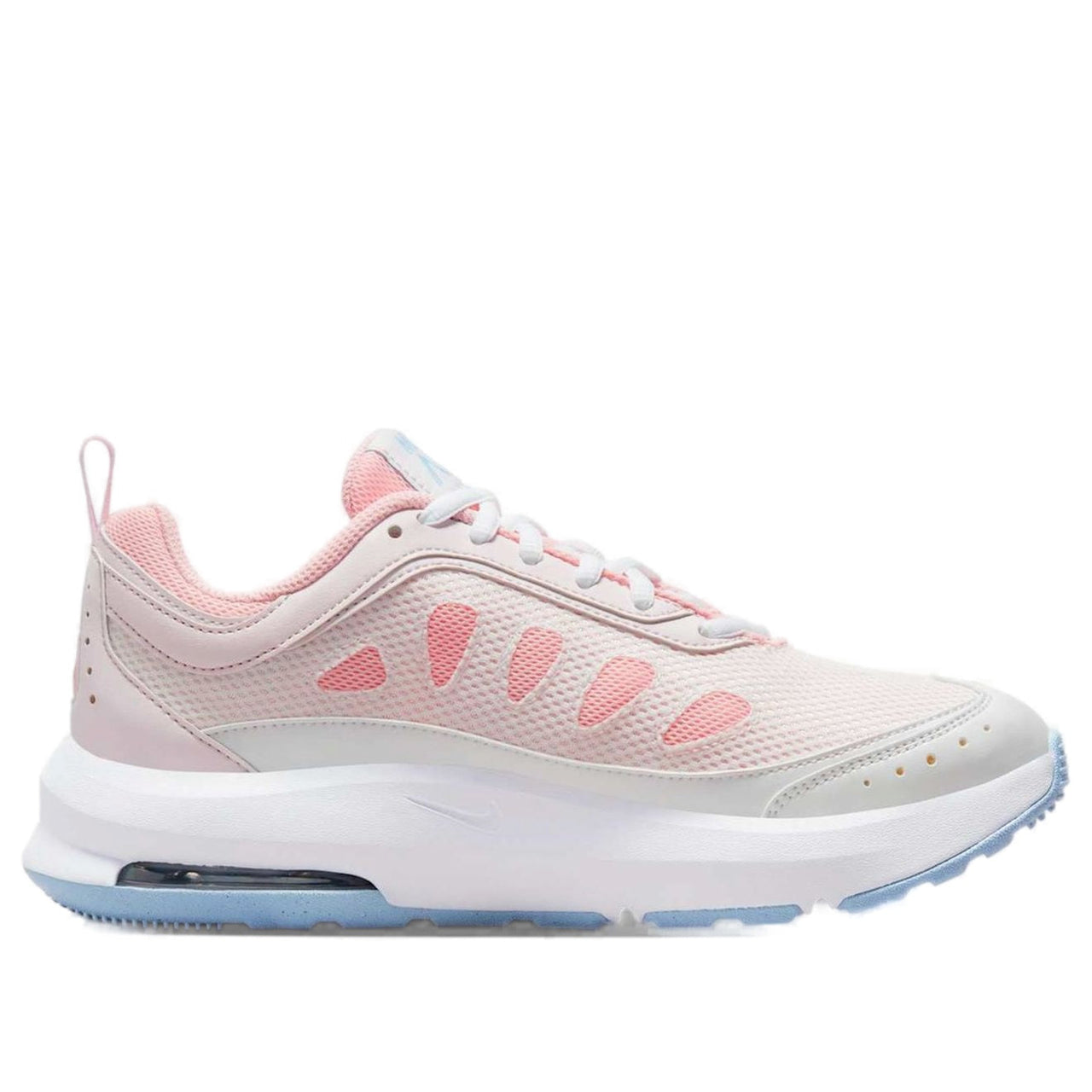 (WMNS) Nike Air Max AP 'Summit White Pink Bloom' CU4870-108