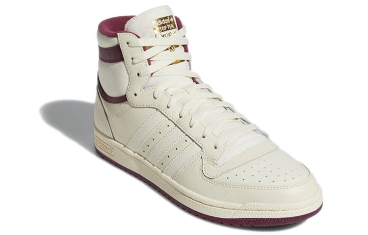 adidas Top Ten RB 'Ivory' GZ8848