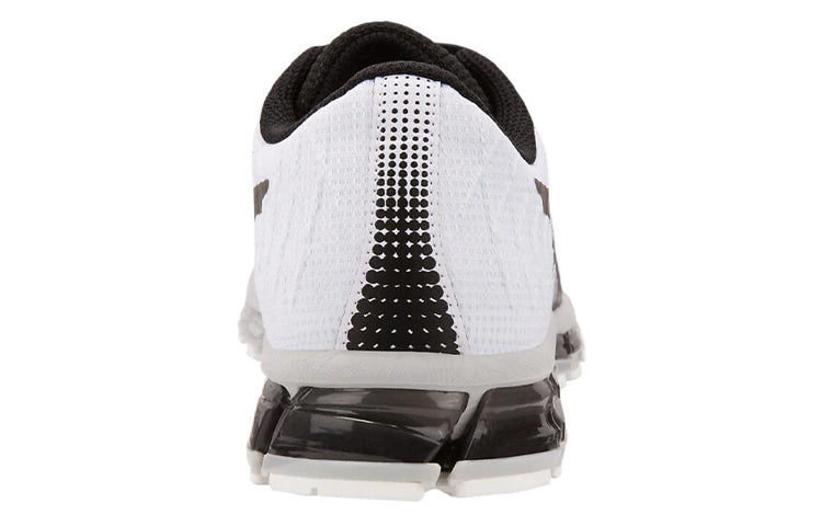 (WMNS) ASICS Gel Quantum 180 4 'Black White' 1022A098-002