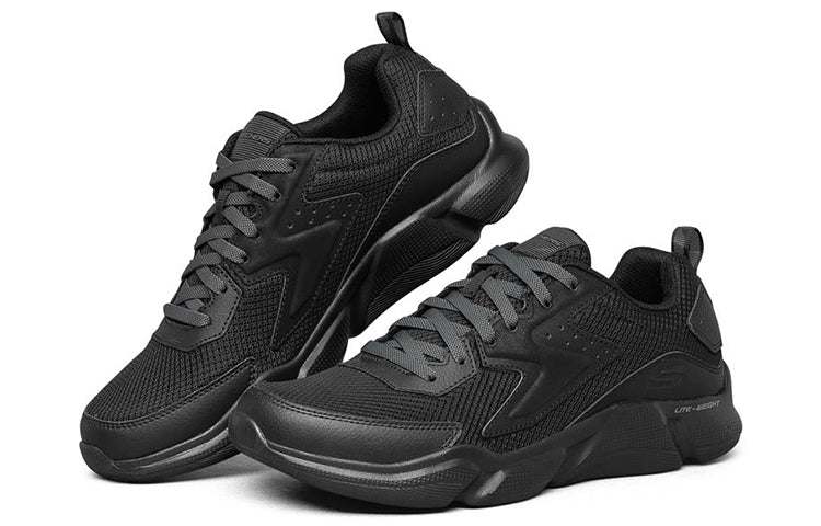 Skechers Drafter Black 232174-BBK