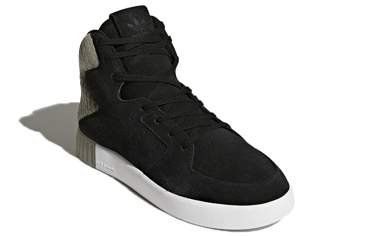 (WMNS) adidas Tubular Invader 2.0 'Black' BY9182
