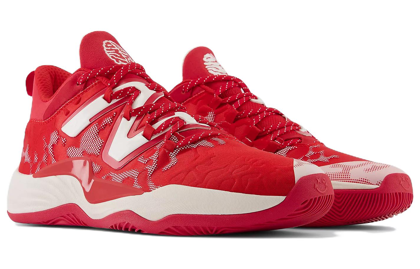 New Balance TWO WXY V3 'Team Red' BB2WYTR3