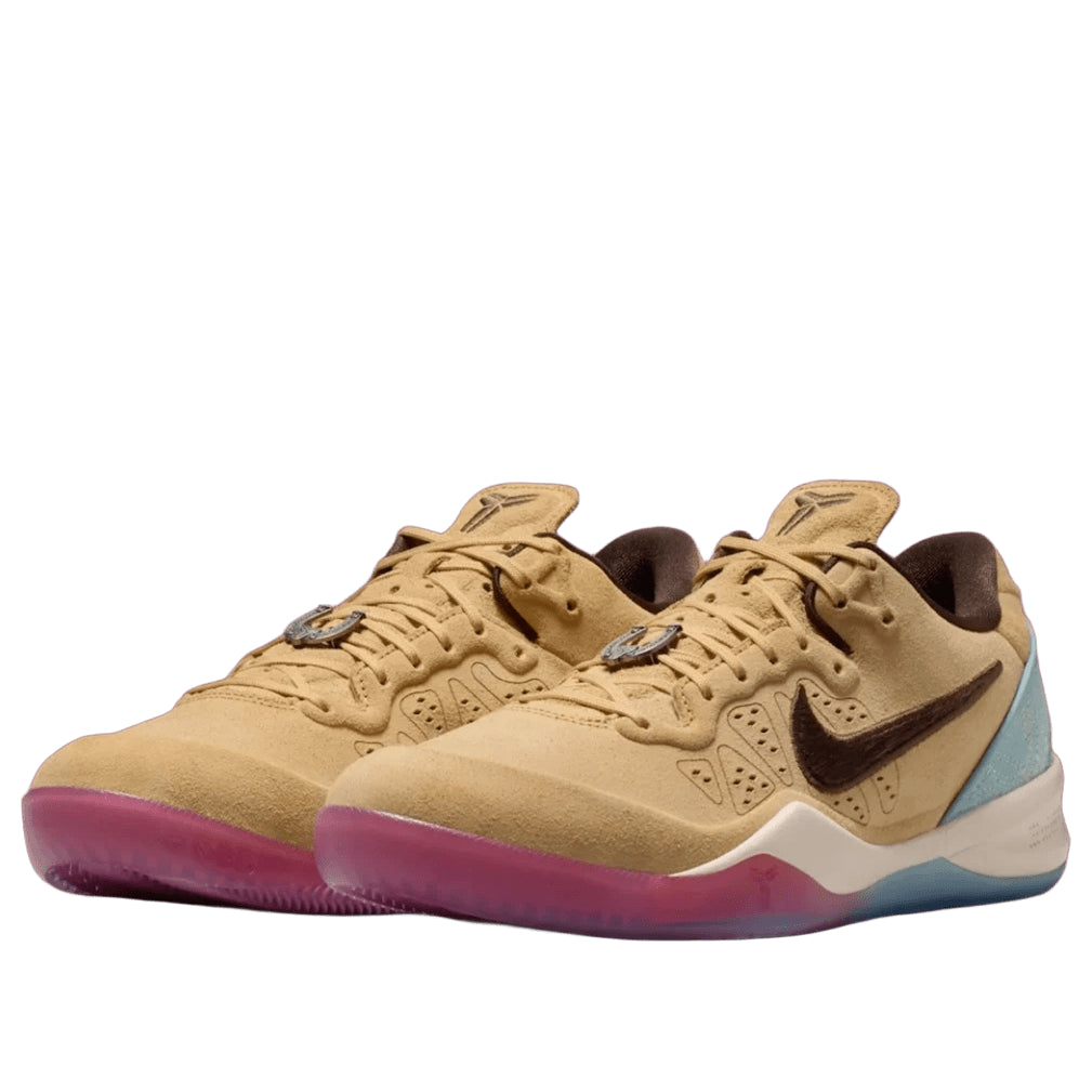 Nike Kobe 8 EXT Protro 'Siempre Hermanos' IM1820-100