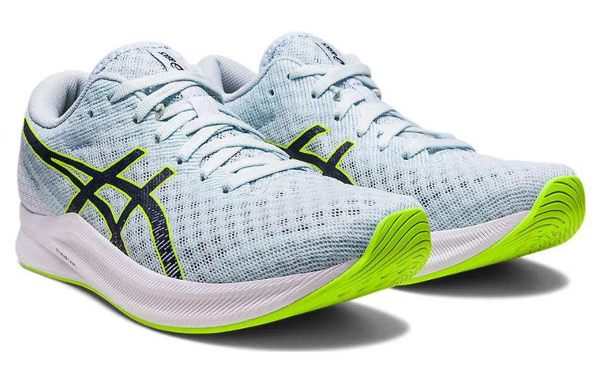 (WMNS) ASICS Hyper Speed 2 'Blue Black Green' 1012B321-402