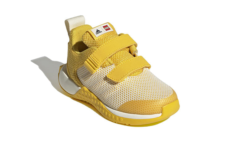 (TD) adidas Sport Pro x LEGO 'Equipment Yellow' GZ2411