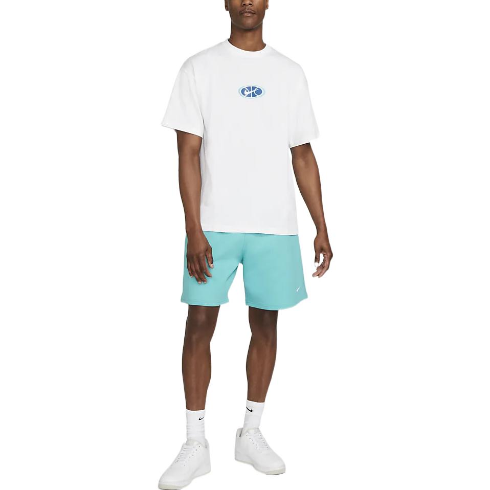 Nike NRG Argon T-Shirt 'White' DV9402-100
