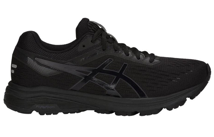(WMNS) ASICS GT-1000 7 'Black' 1012A030-002