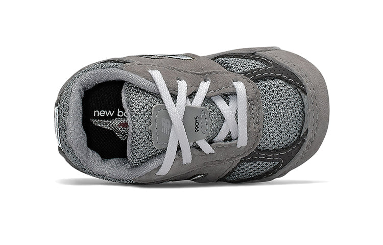 (TD) New Balance 990v5 Crib 'Grey' CC990GL5