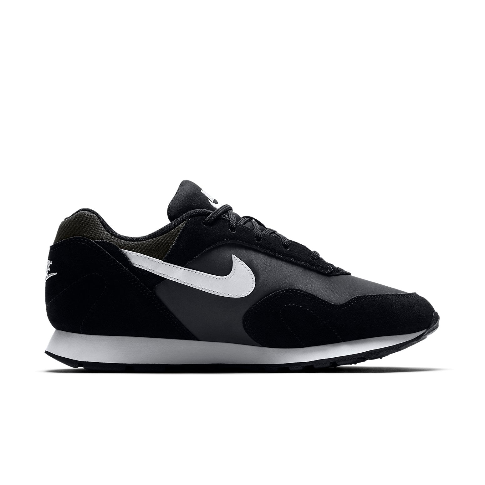 (WMNS) Nike Outburst HK 'Anthracite' AO1069-001