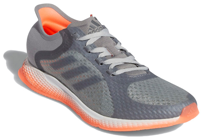 (WMNS) adidas Focus Breathein 'Grey Orange' EH3260