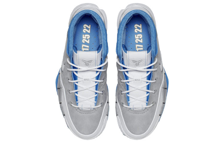 Nike Zoom Kobe 1 Protro 'MPLS' AQ2728-001