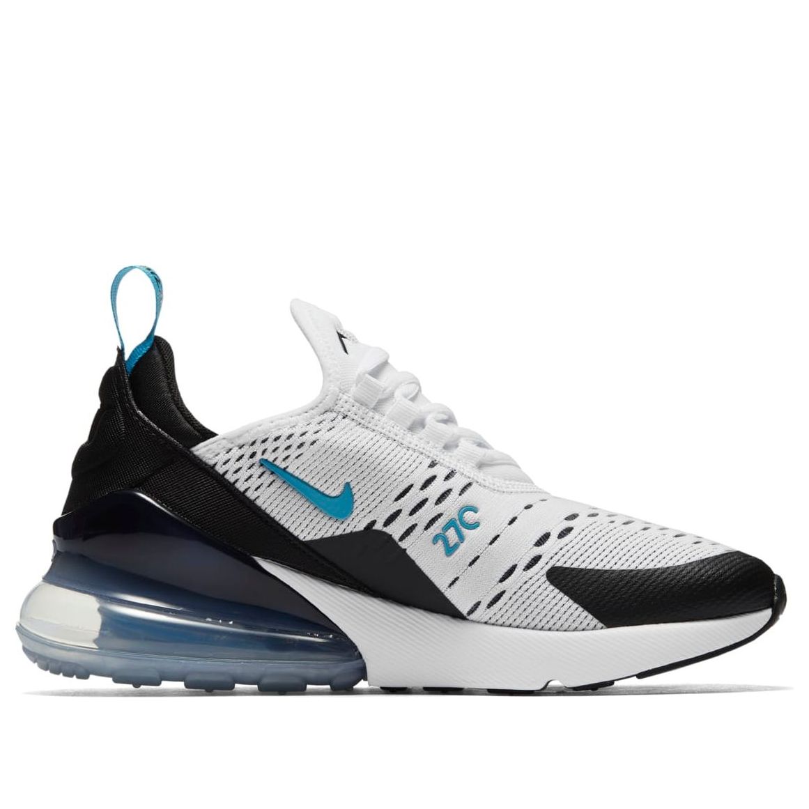 (GS) Nike Air Max 270 'Dusty Cactus' 943345-101