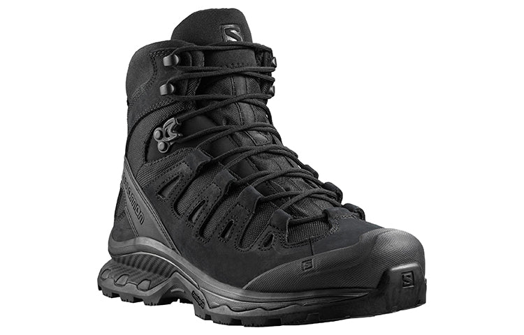 Salomon Quest 4D Forces 2 En 'Black' 406825