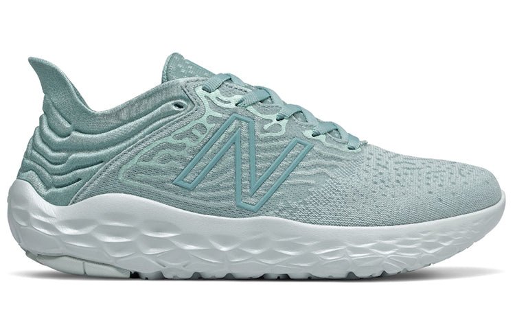 (WMNS) New Balance Fresh Foam Beacon v3 'Storm Blue' WBECNLG3