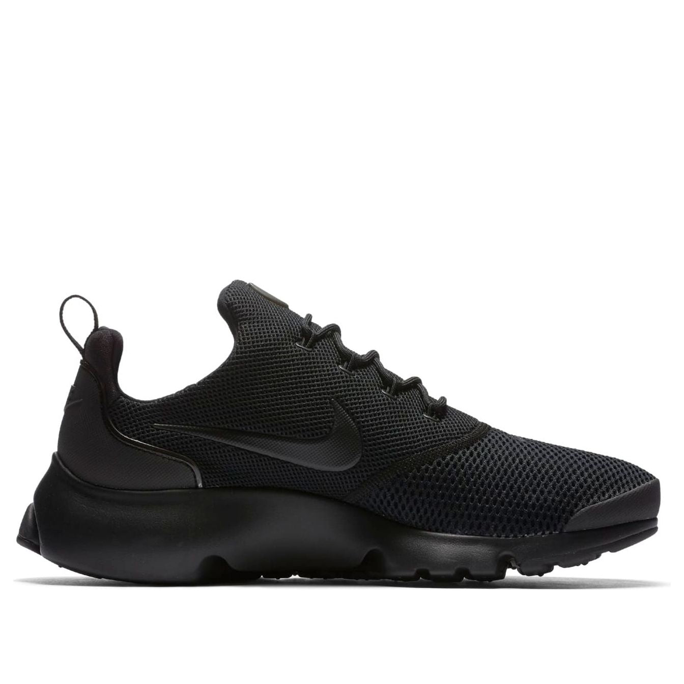 Nike Presto Fly 'Triple Black' 908019-001