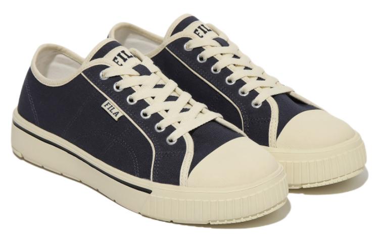 FILA Courtlight 'Dark Blue' 1TM01781F_896