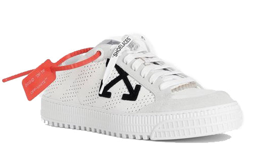 Off-White c/o Virgil Abloh - Sneakers White OMIA112R19B270010110