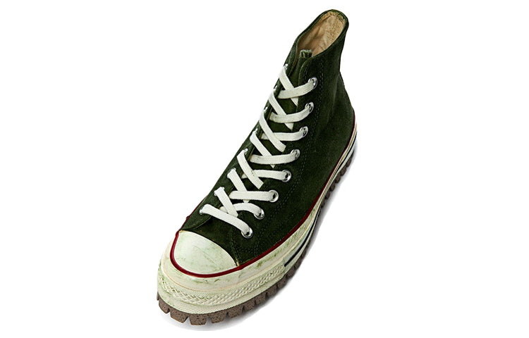 Converse Chuck Taylor All Star 1970s 'Olive Green' 169932C
