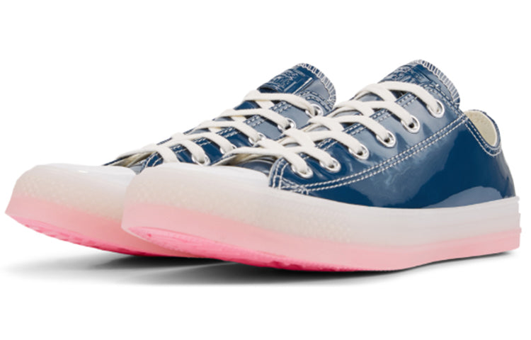 Converse Chuck Taylor All Star 'Navy Blue Pink' 165606C